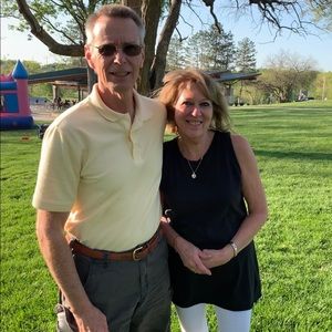 Meet your Posher, Renee